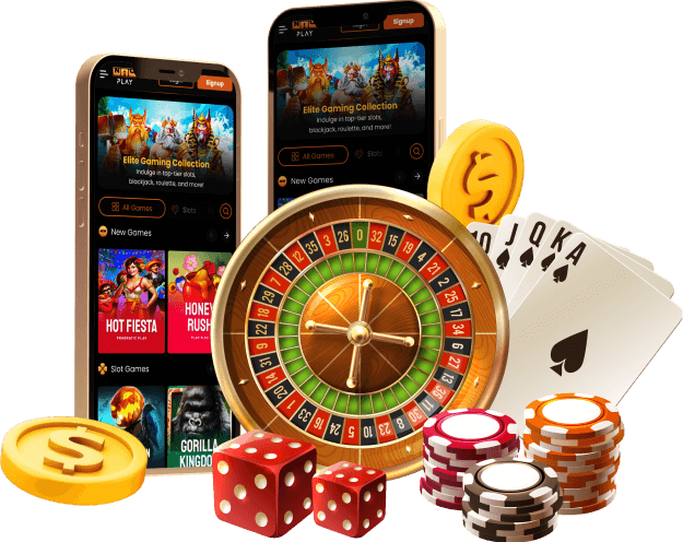 Crown Perth Casino App Preview
